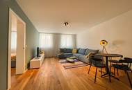 Moderne Dachgeschoss CityWohnung - klimatisiert // Modern Roof City Apartment with AC //