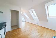 2 Zimmerwohnung mit traumhafter Terrasse und perfekter Verkehrsanbindung!