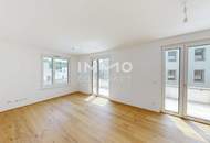 *Provisionsfrei* – Lichtdurchflutet &amp; hochwertig wohnen