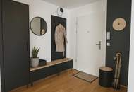 Neu und provisionsfrei: U1 Leopoldau Nähe - Preis jetzt sichern! 2 Zimmerwohnung mit super Balkon