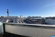 Wunderschöne 2-Zimmer Wohnung mit Wintergarten und Terrasse!