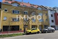 Lichtdurchflutete Dachgeschoßwohung mit Gemeinschaftsgarten