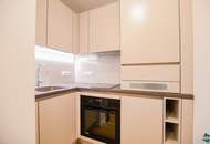 Erstbezug nach Sanierung: Schöne 2-Zimmer-Wohnung mit Top-Anbindung