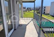 Attraktive 2-Zimmer-Wohnung mit Südwest-Balkon - inkl. TG-Stellplatz