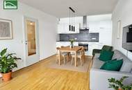 Green City Living – Wohnen im Park, Leben mit Stil - AKTION - 2 MONATE MIETZINSFREI