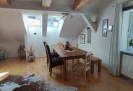 Wunderschöne Wohnungeinheit in Traun- und ruhiger Zentrumslage von Bad Aussee (Provisionsfrei)