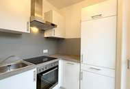 Klagenfurt - Innere Stadt: St. Veiter Straße - MINI 3 ZI Gartenwohnung in Top Lage