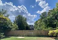 Familienhit: Wunderschöne 4-Zimmer-Wohnung mit Garten und Garagenplatz am Fuße des Hackenbergs