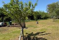 Bauernhaus mit italienischem Flair und traumhaftem Garten im Südburgenland