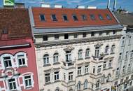 Erstbezug nach Renovierung – 3-Zimmer-Altbauwohnung in Top-Lage nahe U4 &amp; U6! - JETZT ZUSCHLAGEN