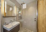 Nationalpark-Chalet in traumhafter Ruhelage