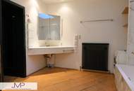 Romantische Altbauvilla mit 10 Zimmern, direkt am Weidlingbach!