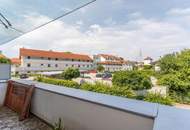 4-Zimmer-Maisonette mit Dachterrasse! Besichtigung SOFORT möglich!