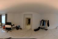 "Großzügige 215 m² Wohnung mit 35 m² Terrasse in Innenhoflage!"