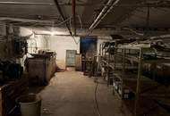 Attraktives Stadthaus mit Wohn- und Geschäftseinheit im Herzen von Rechnitz