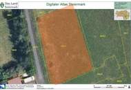 Baustart für IHR Traumhaus kurzfristig möglich, an der Grenze zu Graz, Baugenehmigung bereits erteilt!