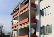 3-Zimmer Wohnung mit Loggia in Wagna