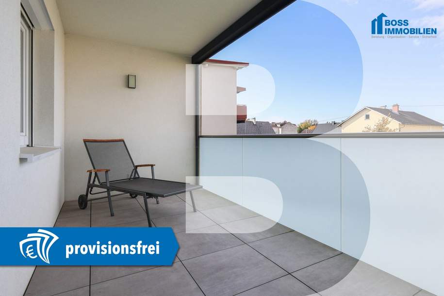 La Vita | Sofortbezug, Wohnung-miete, 997,00,€, 4050 Linz-Land