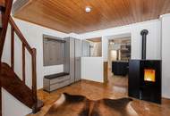 Ihr Rückzugsort im Gitschtal – Haus mit 6 Zimmern und sonniger Südseite