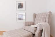 ERSTBEZUG: 2-ZIMMER DG-TRAUM MIT TERRASSE!