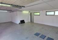 GARAGE mit 3 STELLPLÄTZEN - zu mieten