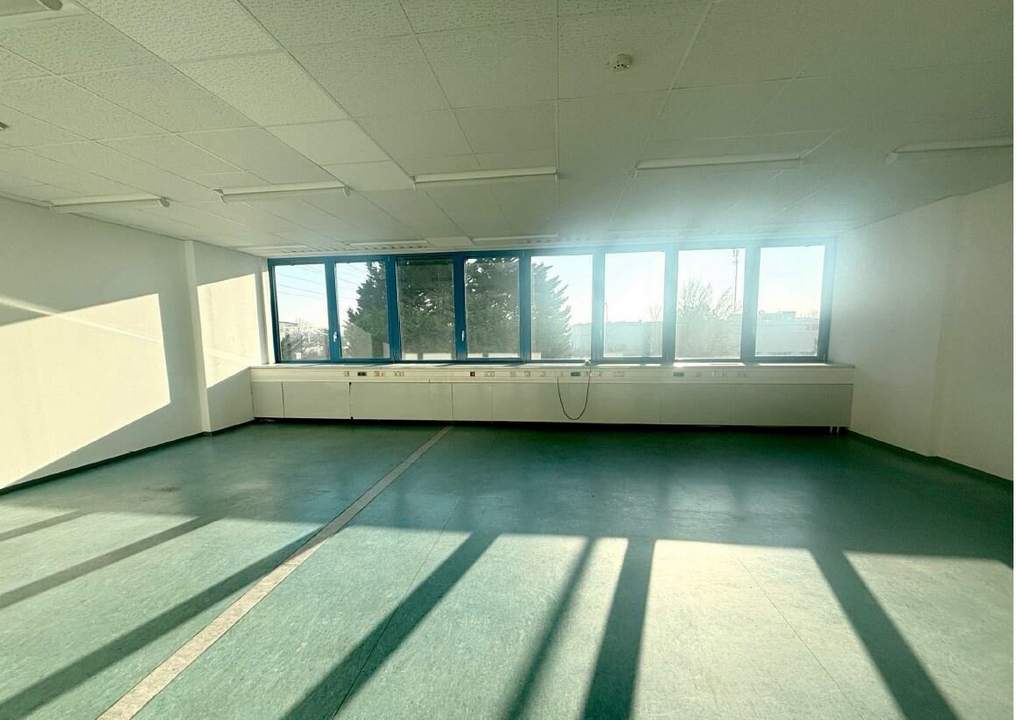 Triester Straße - IKANO 75qm Bürofläche - PROVISIONSFREI!