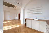 traumhafte 2-Zimmer-Altbauwohnung in Bestlage
