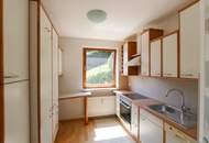 Traumhafte 2-Zimmer-Wohnung mit Balkon, Gartenzugang und Fernblick in Villach