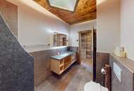 Exklusives Chalet mit Panoramablick – Freizeitwohnsitz in Höhenlage nahe dem Kaunergrat!