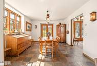 Ein Wiener Kulturerbe – historischer Zauber und zeitlose Eleganz.