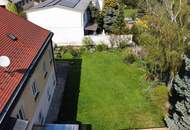 Altbau-Charme trifft Zukunft – Terrassenwohnung zum Selbstgestalten