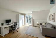 Erstbezug: Penthouse - Maisonette - Wohnung mit 3 Terrassen - Naturnahes Wohnen in Wien Hietzing – Exklusives Leben nahe dem Roten Berg!