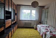 4 Zimmer Wohnung mit Loggia - tolle Raumaufteilung!