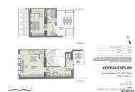 ERSTBEZUG II MAISONETTE MIT BALKON UND TERRASSE II LUFTWÄRMEPUMPE UND KLIMA II NÄHE AKH UND U6 ALSER STRASSE II ANLEGERPREIS