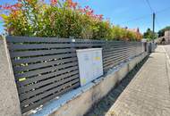 Charmantes Einfamilienhaus mit großem Garten – nur 10 km vor Wien!
