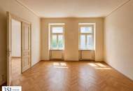 Charmantes Stadtapartment in zentraler Lage des 5. Wiener Gemeindebezirks