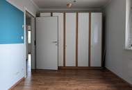 Große 4-Zimmer Wohnung im 2. Stock mit Loggia und Tiefgarage