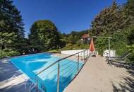 Atemberaubendes Einfamilienhaus mit Pool