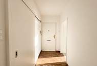 Ruhige zentral gelegene 3 Zimmer Wohnung