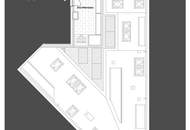 WINTERAKTION: DG-Traum | Erstbezug, 3-Zimmer, Dachterrasse mit Wien-Blick, Abstellraum, Kellerabteil