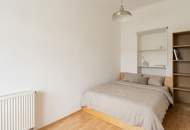 Kompakte 2-Zimmer-Wohnung in Ottakring – ideal für Singles oder Paare!