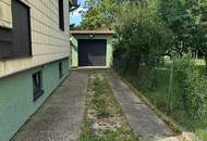 Top Preis - Sanierungsbedürftiges Einfamilienhaus auf 517 m² Grund