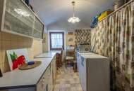 ehemaliger Bauernhof sucht neue Bestimmung