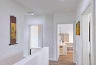 Modernes Reihenhaus: Smarthome, Garage, 4 Schlafzimmer, 2 Bäder (VB)