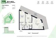 LEVEL GRAZ – Urban Living auf dem nächsten Level