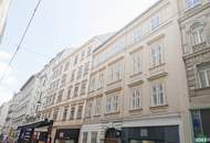 Schönes Altbau-Büro in exklusiver Lage