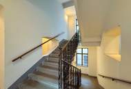 Baubewilligter Rohdachboden nahe U3