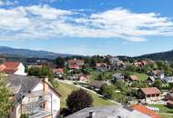 Haus zur Miete mit traumhafter Aussicht im Norden von Graz!
