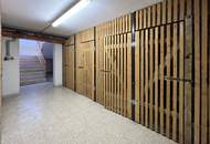 3-Zimmer Dachgeschoss-Wohnung in Tulln