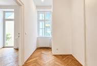Ein besonderes Zuhause in Bestlage | 104 m² Erstbezug, Top-Ausstattung &amp; Balkon folgt – jetzt besichtigen!